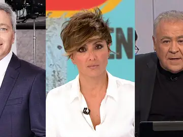 Audiencias 12 de Noviembre de 2024 Audiencias 12 de Noviembre de 2024