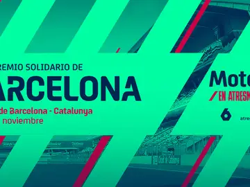El Mundial de MotoGP™ se decide este fin de semana en laSexta El Mundial de MotoGP™ se decide este fin de semana en laSexta