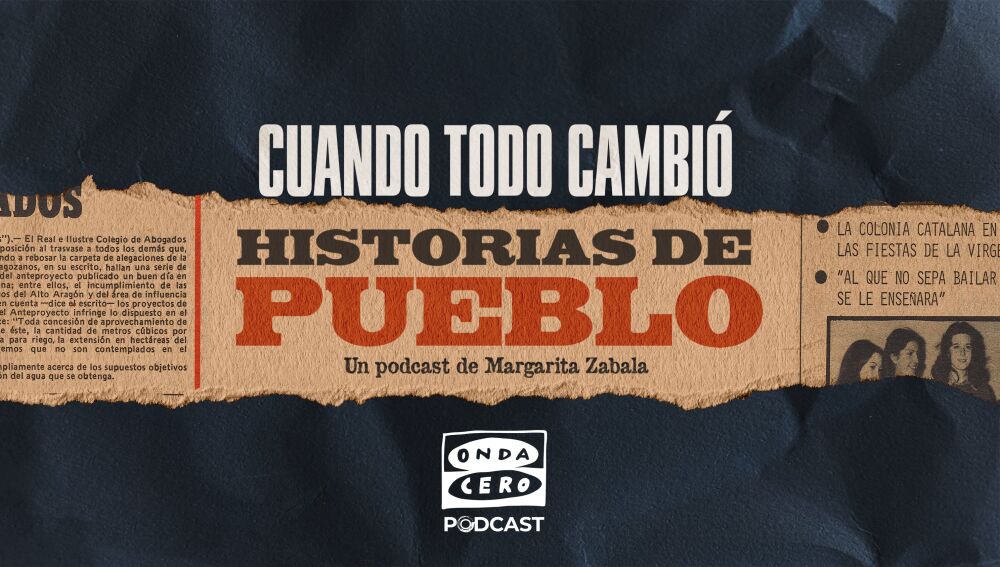 Cuando todo cambi&oacute;. Historias del diario Pueblo