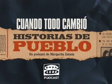 Cuando todo cambió. Historias del diario Pueblo Cuando todo cambió. Historias del diario Pueblo