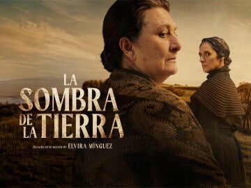 La sombra de la tierra - promocional