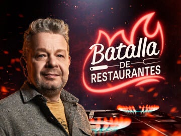 Batalla de restaurantes