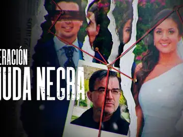 Viuda Negra Podcast Viuda Negra Podcast