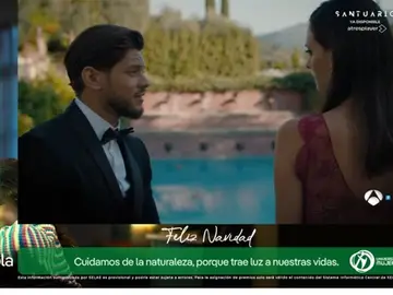 Atresmedia Publicidad e Iberdrola apuestan por la innovación en CTV con la incorporación de publicidad en tiempo real Atresmedia Publicidad e Iberdrola apuestan por la innovación en CTV con la incorporación de publicidad en tiempo real