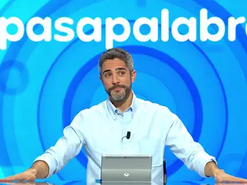 ¡Como una bala! Roberto Leal se sorprende con la rapidez de los concursantes en La Pista ¡Como una bala! Roberto Leal se sorprende con la rapidez de los concursantes en La Pista