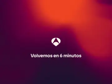 Antena 3 estrena nueva imagen de marca, una propuesta visual continuista con la consolidada identidad del canal Antena 3 estrena nueva imagen de marca, una propuesta visual continuista con la consolidada identidad del canal