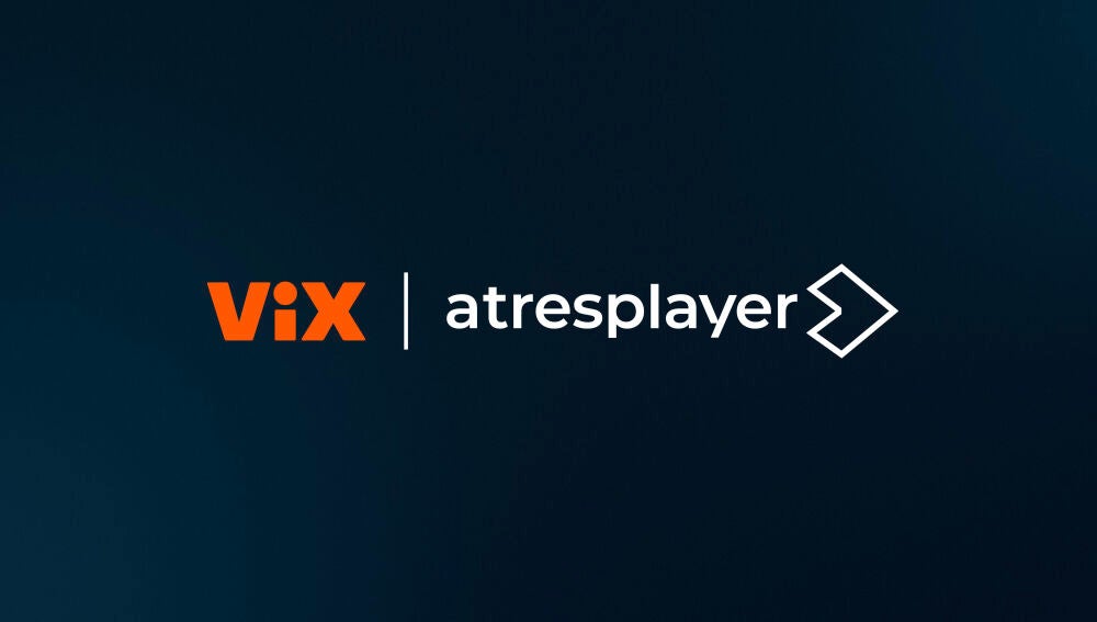 ViX | atresplayer