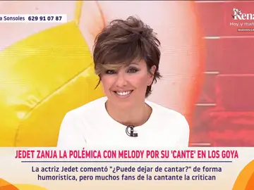 Y ahora Sonsoles - Programa 529 (10-02-25) Y ahora Sonsoles - Programa 529 (10-02-25)