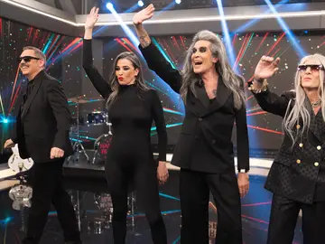 El Hormiguero: Nancys Rubias (03-03-25) El Hormiguero: Nancys Rubias (03-03-25)