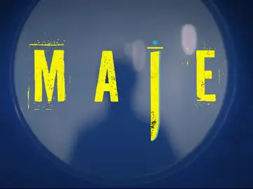 ‘Maje’, un nuevo true crime sobre el impactante crimen de Patraix ‘Maje’, un nuevo true crime sobre el impactante crimen de Patraix