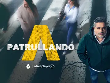 ‘Apatrullando’, el formato que retrata España desde sus calles ‘Apatrullando’, el formato que retrata España desde sus calles