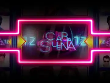 Antena 3 presenta la nueva edición de ‘Tu cara me suena’, el talent show más visto de la TV, que se estrena el próximo viernes 4 de abril Antena 3 presenta la nueva edición de ‘Tu cara me suena’, el talent show más visto de la TV, que se estrena el próximo viernes 4 de abril