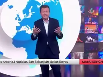 El anunciante ‘Universidad Europea’ se lleva el spot más visto de Atresmedia en marzo de la mano de Top News El anunciante ‘Universidad Europea’ se lleva el spot más visto de Atresmedia en marzo de la mano de Top News