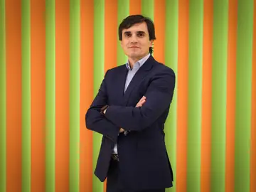 José Miguel García-Gasco José Miguel García-Gasco