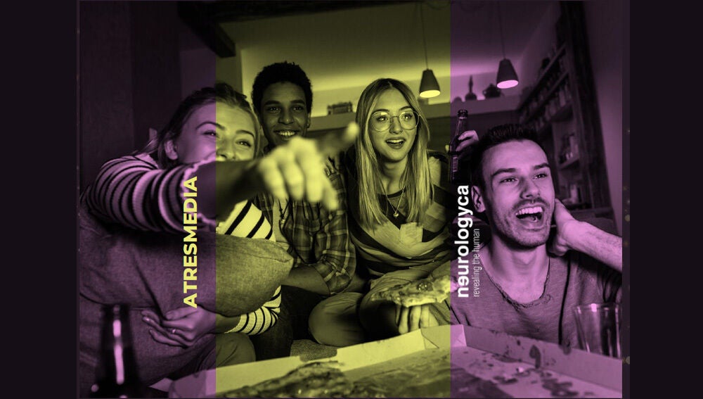 Atresmedia Publicidad presenta un estudio pionero 