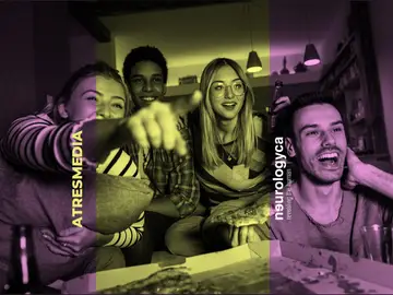 Atresmedia Publicidad presenta un estudio pionero Atresmedia Publicidad presenta un estudio pionero