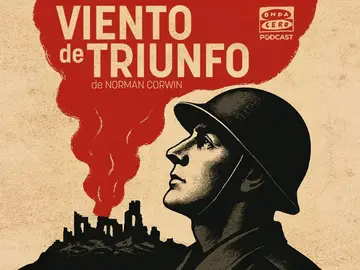 Onda Cero Podcast estrena ‘Viento de triunfo’ Onda Cero Podcast estrena ‘Viento de triunfo’