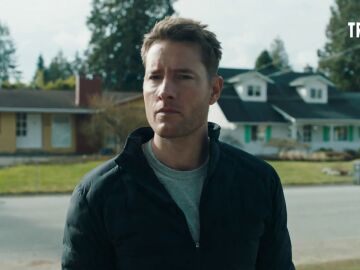 laSexta estrena el próximo miércoles 4 de junio 'Tracker', la exitosa serie norteamericana de acción e investigación