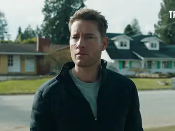 laSexta estrena el próximo miércoles 4 de junio 'Tracker', la exitosa serie norteamericana de acción e investigación laSexta estrena el próximo miércoles 4 de junio 'Tracker', la exitosa serie norteamericana de acción e investigación