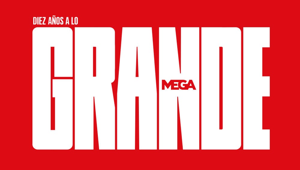 MEGA cumple 10 a&ntilde;os y lo celebra a lo grande con una avalancha de estrenos