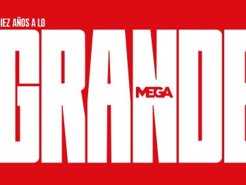MEGA cumple 10 años y lo celebra a lo grande con una avalancha de estrenos