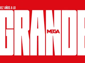 MEGA cumple 10 años y lo celebra a lo grande con una avalancha de estrenos MEGA cumple 10 años y lo celebra a lo grande con una avalancha de estrenos