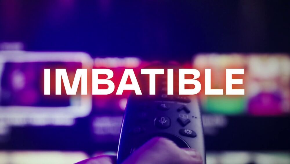 La oferta publicitaria de Atresmedia es imbatible. ¿Por qué?
