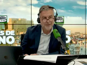 Monólogo de Carlos Alsina: Monólogo de Carlos Alsina:
