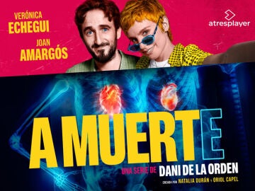 ‘A muerte’ ‘A muerte’