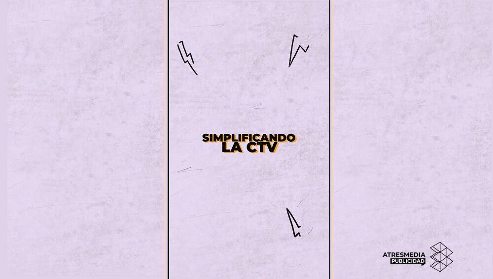 Simplificando la CTV