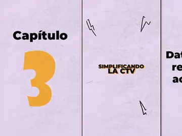 Data en CTV: recogida y activación Data en CTV: recogida y activación