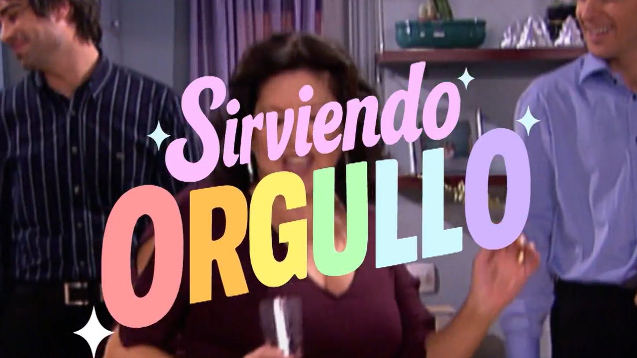 Seguir Contando ATRESMEDIA PUBLICIDAD | Atresmedia lanza la campaña ‘Sirviendo Orgullo ...