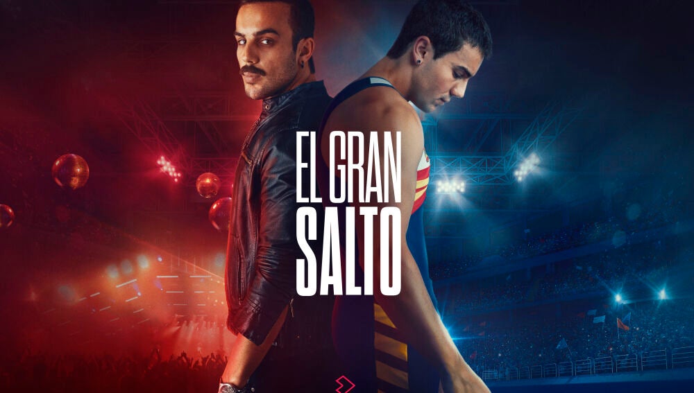 ‘El gran salto’