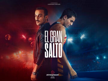 ‘El gran salto’ ‘El gran salto’