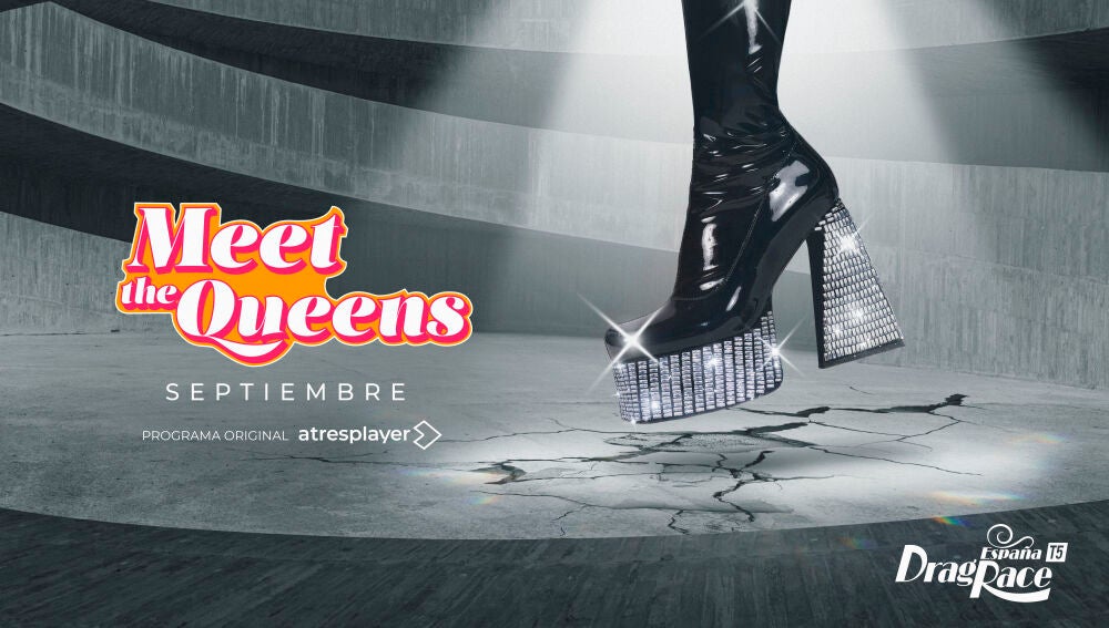 &lsquo;Meet the Queens&rsquo;