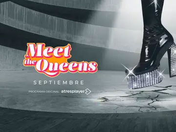 ‘Meet the Queens’ ‘Meet the Queens’