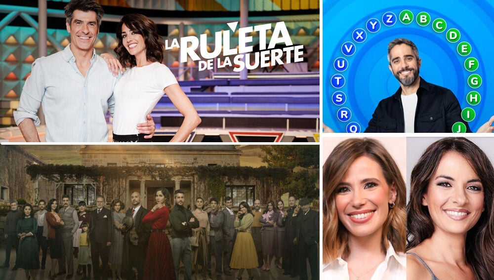Audiencias
