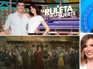 Audiencias Audiencias