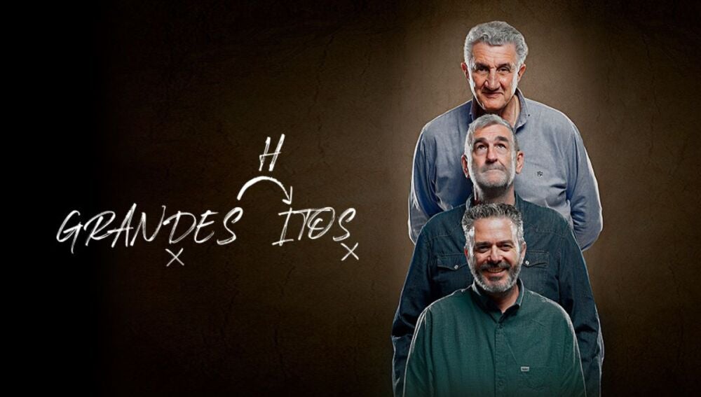 Grandes hitos horizontal