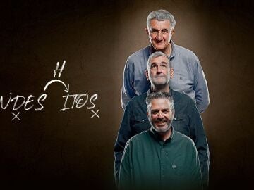 Grandes hitos horizontal
