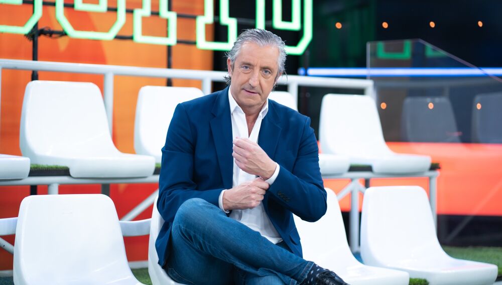 &lsquo;El Chiringuito de Jugones&rsquo;