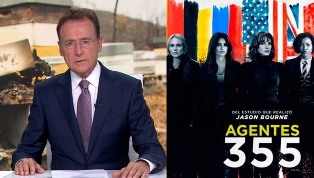 Antena 3, TV privada l&iacute;der