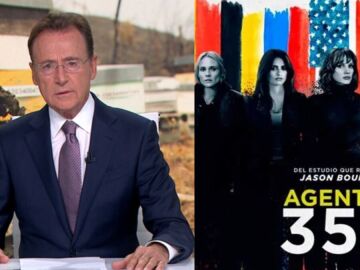 Antena 3, TV privada líder