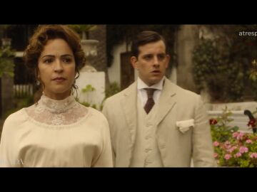 ATRESMEDIA presenta en el FesTVal la serie ‘Las hijas de la criada’, que se estrenará en atresplayer en noviembre