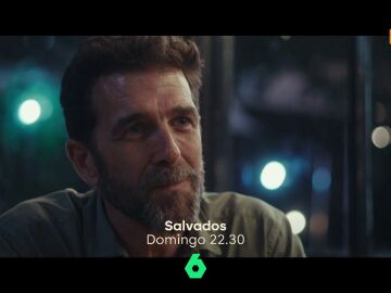 Gonzo regresa a laSexta con una nueva temporada de 'Salvados'