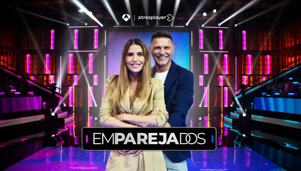 Emparejados