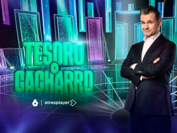 ‘Tesoro o Cacharro’