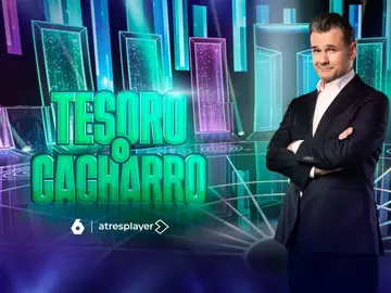 ‘Tesoro o Cacharro’ ‘Tesoro o Cacharro’