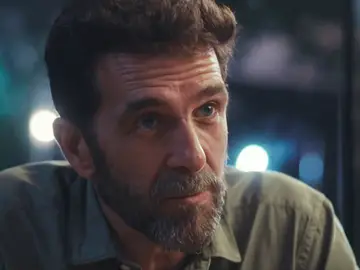 Gonzo se atreve a preguntarle a Wyoming si se enfadó con él cuando dejó El Intermedio Gonzo se atreve a preguntarle a Wyoming si se enfadó con él cuando dejó El Intermedio