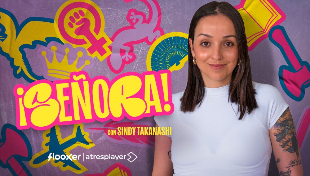 &iexcl;Se&ntilde;ora!